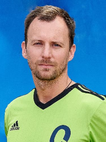 Avatar Bild für Markus Kredel