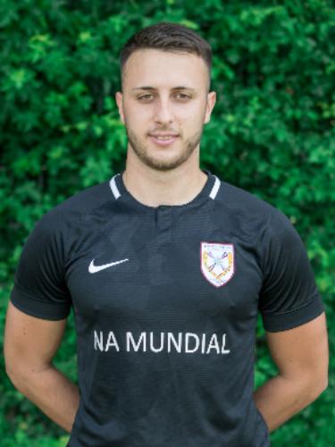 Avatar Bild für Tilen Drlja