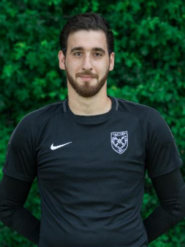 Avatar Bild für David Bilgic