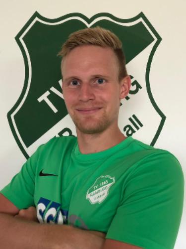 Avatar Bild für Florian Rudolf