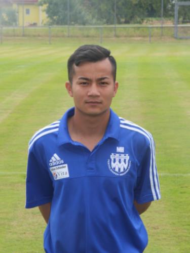 Avatar Bild für Krith Laux