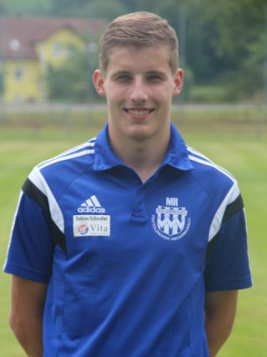 Avatar Bild für Markus Raiml