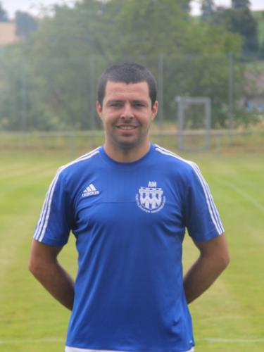 Avatar Bild für Aleksandar Mitushev