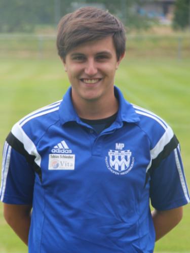 Avatar Bild für Maximilian Pamler