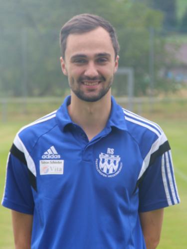 Avatar Bild für Stefan Rückl