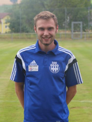 Avatar Bild für Simon Schlagenhaufer