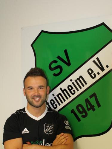 Avatar Bild für Samuele Malvasi