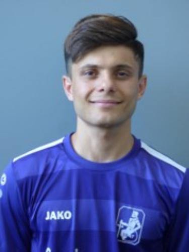 Avatar Bild für Osama Talib Mohamad