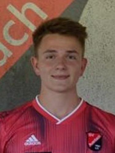 Avatar Bild für Marco Garhammer