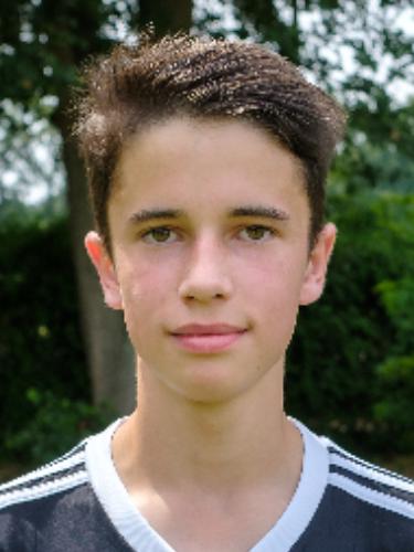 Avatar Bild für Luis Ammel