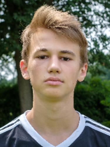 Avatar Bild für Nikolas Weidmann