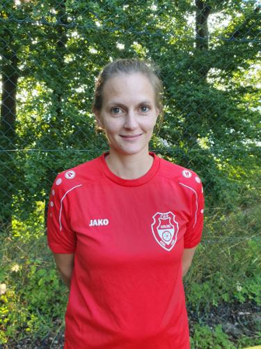 Avatar Bild für Nicole McDermott