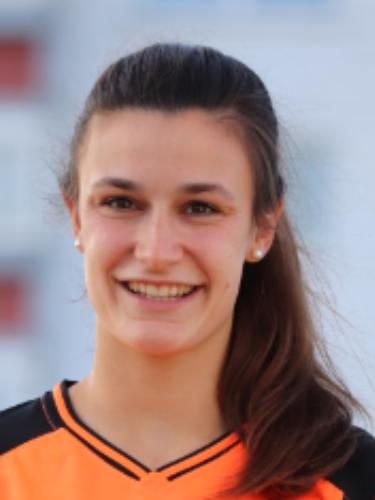 Avatar Bild für Theresa Damm