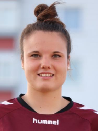 Avatar Bild für Melina Eckert