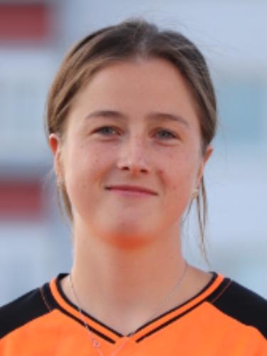 Avatar Bild für Nicole Kreußer