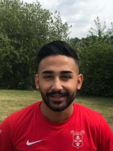 Avatar Bild für Hakan Hasanoglu