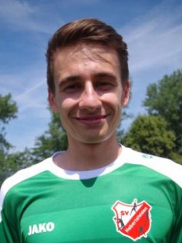 Jonas Schöftenhuber