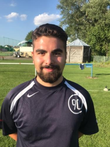 Avatar Bild für Cagatay Genc