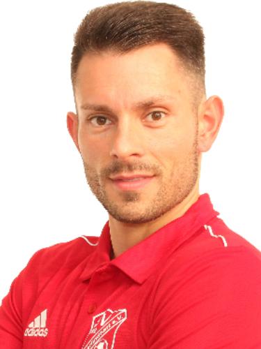 Avatar Bild für Daniel Gvardiol