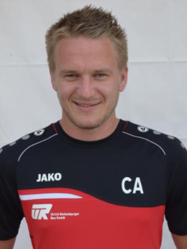 Avatar Bild für Christian Abraham