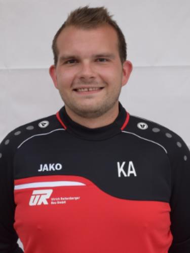 Avatar Bild für Kevin Abold