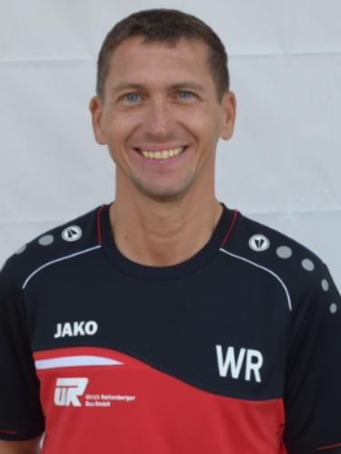 Avatar Bild für Walter Rappel