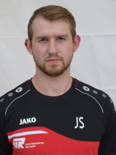 Avatar Bild für Jonathan Schuhmann