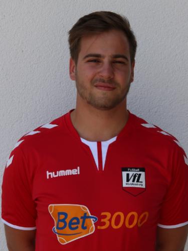 Avatar Bild für Benedikt Dolata