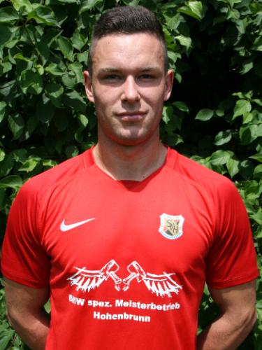 Avatar Bild für Moritz Neumair