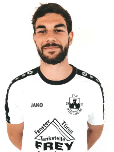 Avatar Bild für Fabian Fetsch