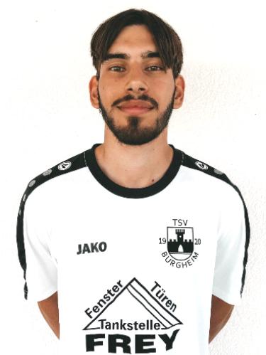 Avatar Bild für David Obermaier