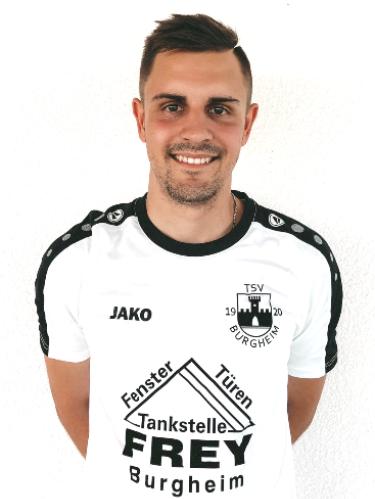 Avatar Bild für Johannes Volk