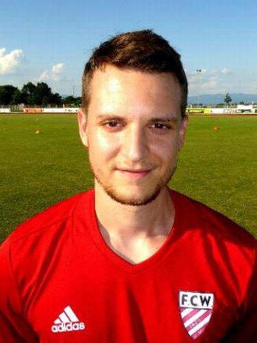 Avatar Bild für Simon Brandstetter