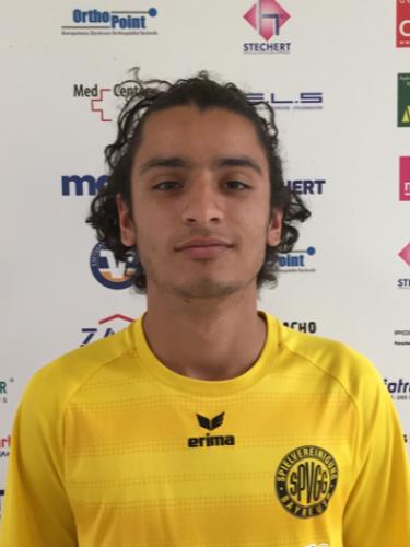 Avatar Bild für Burak Isci