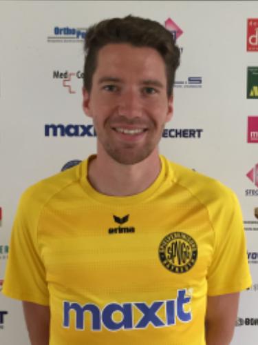 Avatar Bild für Yannik Krebs