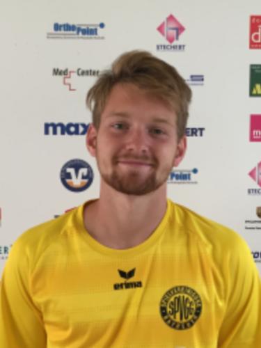 Avatar Bild für Alexander Ochs