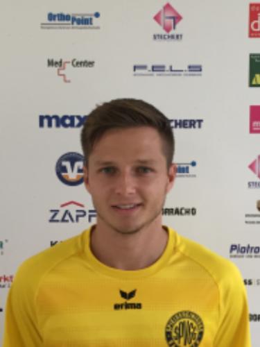 Avatar Bild für Patrick Riess