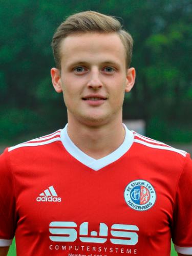 Avatar Bild für Felix Paßberger