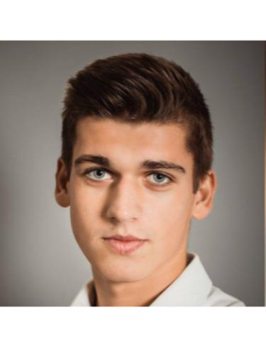 Avatar Bild für Adam Popovic