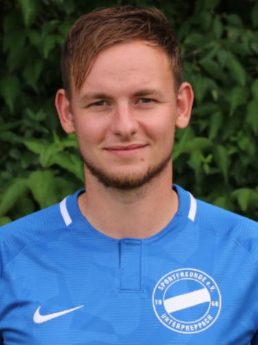 Avatar Bild für Julian Griebel