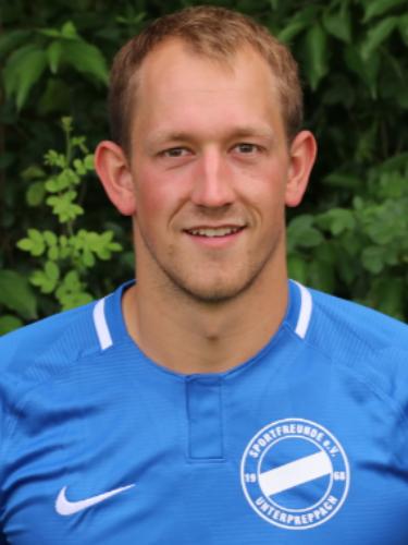 Avatar Bild für Joseph Weiß