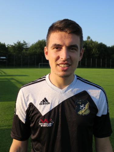 Avatar Bild für Antonio Pezo