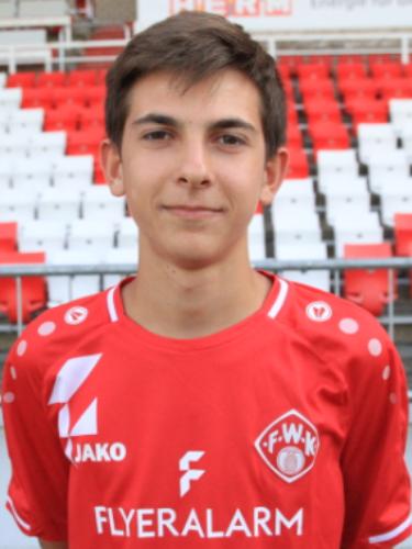 Avatar Bild für Luca Hirschmann