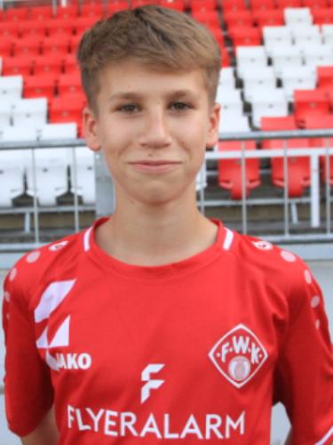 Avatar Bild für Cornelius Hock