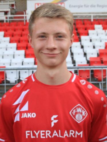 Avatar Bild für Michael Salzmann