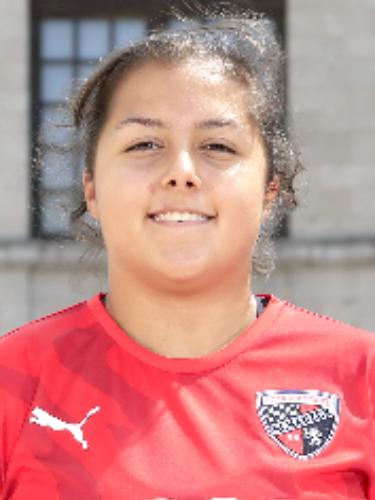 Avatar Bild für Nadia Abidi