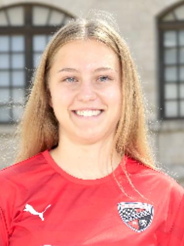 Avatar Bild für Milena Buchberger