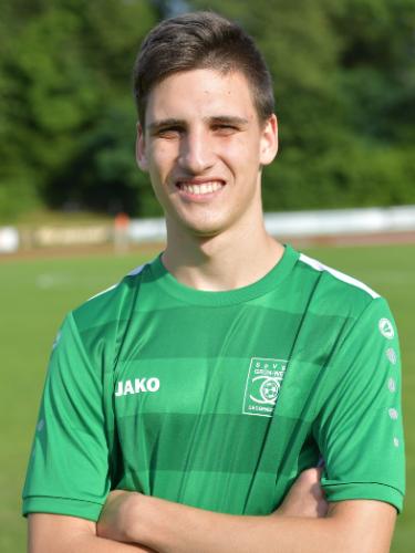 Avatar Bild für Gergö Galambfalvi