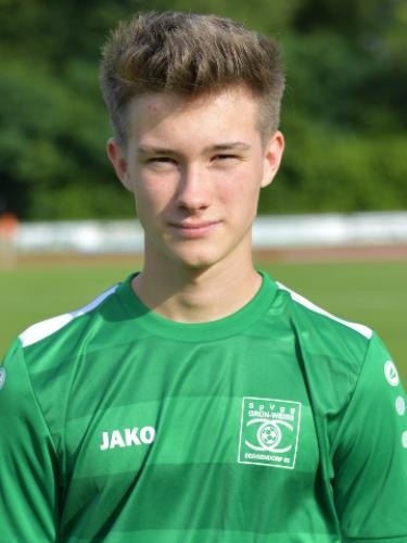 Avatar Bild für Moritz Metzner