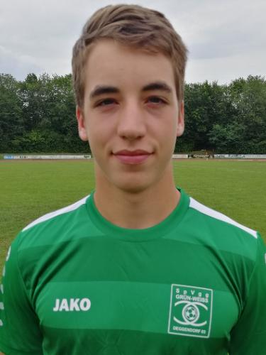 Avatar Bild für Korbinian Nagl